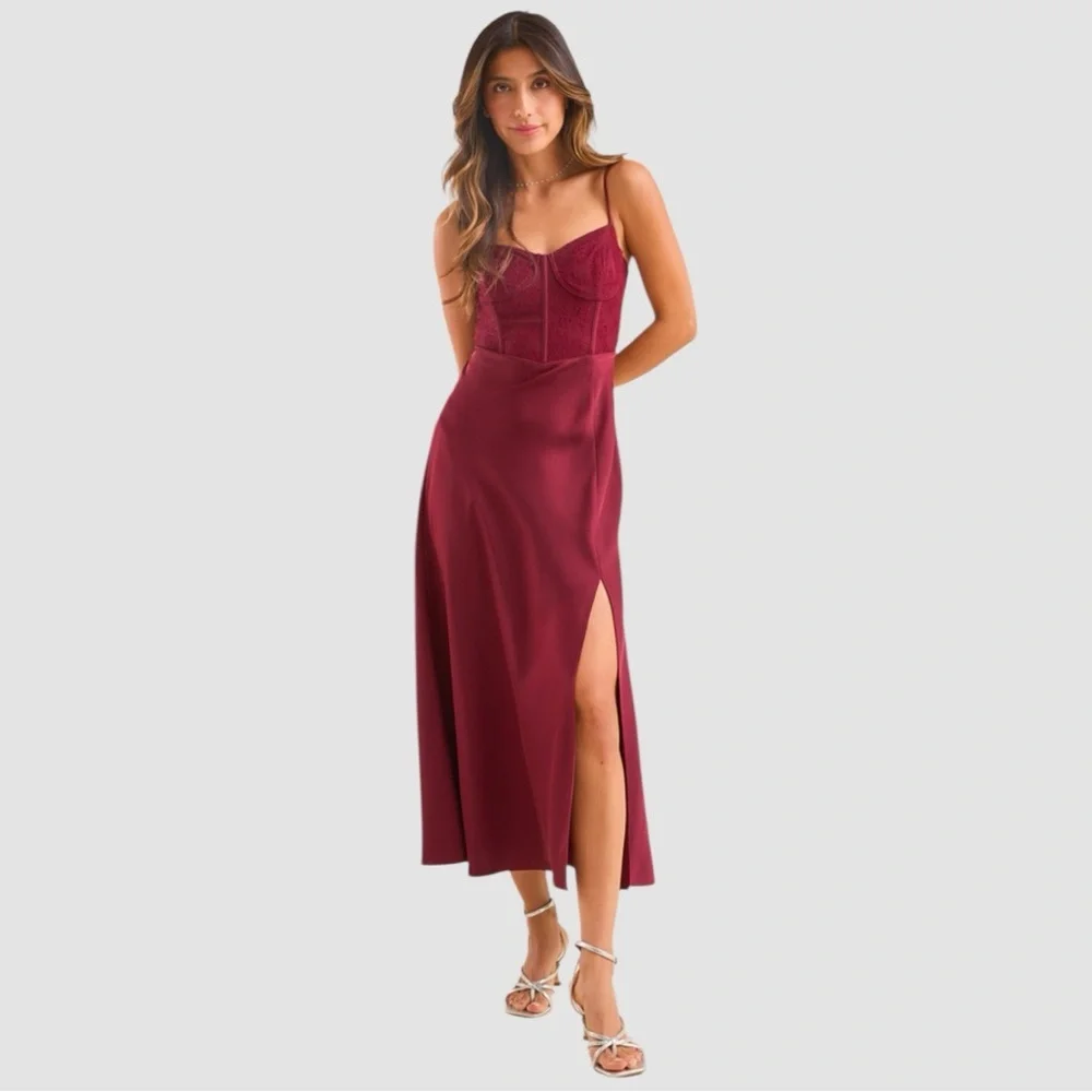 Altard State this satin